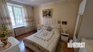 3-к квартира, вторичка, 72м2, 2/5 этаж