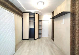 2-к квартира, вторичка, 56м2, 8/25 этаж