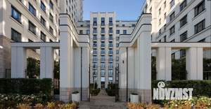 3-к квартира, вторичка, 121м2, 16/24 этаж