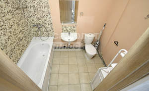 3-к квартира, вторичка, 54м2, 16/20 этаж