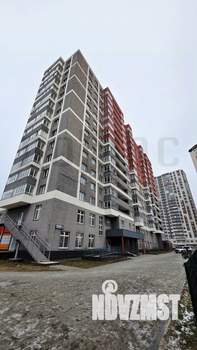 1-к квартира, вторичка, 33м2, 6/16 этаж