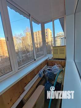 1-к квартира, вторичка, 31м2, 5/5 этаж
