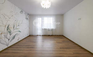 2-к квартира, вторичка, 43м2, 6/9 этаж