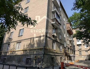 1-к квартира, вторичка, 46м2, 3/5 этаж