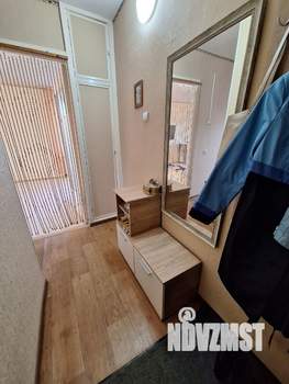 1-к квартира, вторичка, 33м2, 5/5 этаж