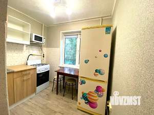 2-к квартира, вторичка, 43м2, 2/5 этаж