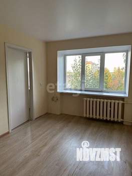 3-к квартира, вторичка, 43м2, 5/5 этаж