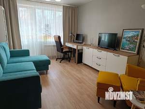 2-к квартира, вторичка, 47м2, 2/9 этаж