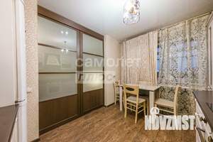 1-к квартира, вторичка, 37м2, 10/14 этаж