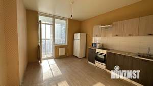 1-к квартира, вторичка, 45м2, 4/13 этаж