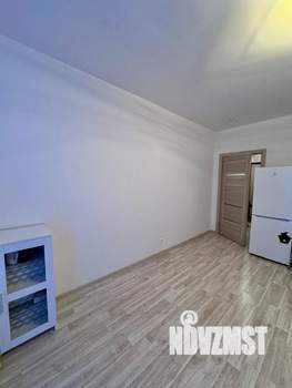 Студия квартира, вторичка, 30м2, 13/25 этаж