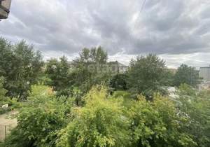 1-к квартира, вторичка, 31м2, 4/5 этаж