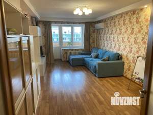 2-к квартира, вторичка, 64м2, 11/16 этаж