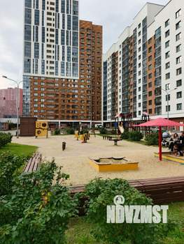 3-к квартира, вторичка, 85м2, 3/10 этаж