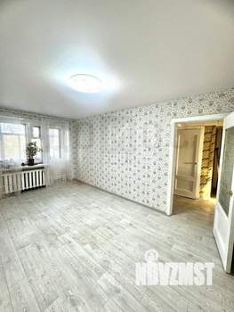 3-к квартира, вторичка, 62м2, 5/5 этаж