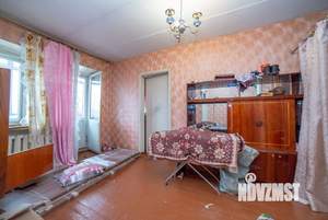 2-к квартира, вторичка, 42м2, 4/5 этаж