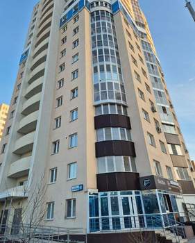 2-к квартира, вторичка, 56м2, 4/16 этаж