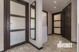 2-к квартира, вторичка, 43м2, 2/9 этаж