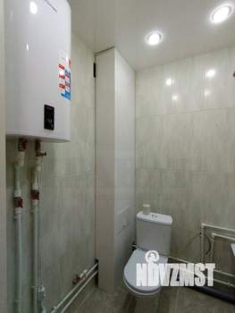 Студия квартира, вторичка, 24м2, 2/10 этаж