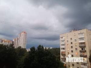 1-к квартира, вторичка, 29м2, 4/5 этаж
