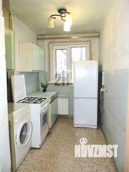 2-к квартира, вторичка, 43м2, 3/9 этаж