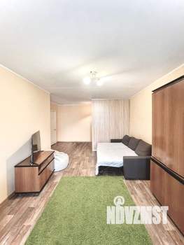 4-к квартира, вторичка, 117м2, 1/16 этаж