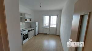 1-к квартира, вторичка, 39м2, 7/19 этаж