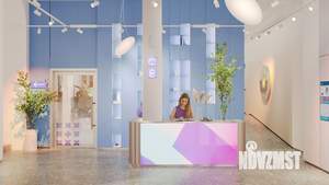 1-к квартира, вторичка, 44м2, 16/25 этаж