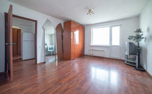 2-к квартира, вторичка, 42м2, 9/9 этаж