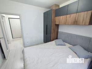 1-к квартира, вторичка, 32м2, 25/25 этаж