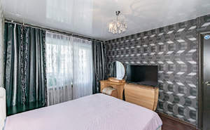 2-к квартира, вторичка, 44м2, 4/5 этаж