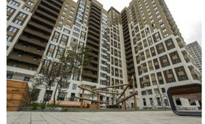 2-к квартира, сданный дом, 52м2, 18/21 этаж