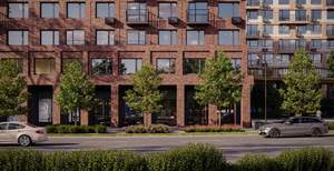 2-к квартира, вторичка, 35м2, 14/24 этаж