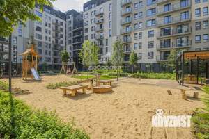 Студия квартира, вторичка, 19м2, 7/9 этаж