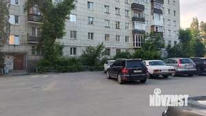 1-к квартира, вторичка, 33м2, 3/9 этаж