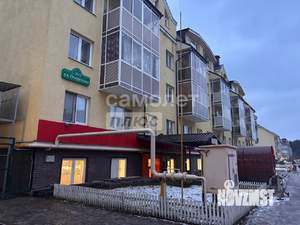 Студия квартира, вторичка, 50м2, 4/4 этаж