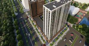 1-к квартира, вторичка, 48м2, 15/23 этаж