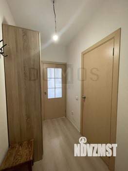 Студия квартира, вторичка, 25м2, 4/15 этаж