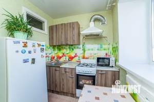 2-к квартира, вторичка, 41м2, 5/5 этаж