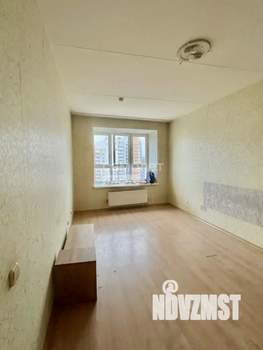 1-к квартира, вторичка, 37м2, 10/14 этаж