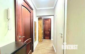 2-к квартира, вторичка, 48м2, 6/12 этаж