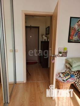 1-к квартира, вторичка, 34м2, 4/26 этаж
