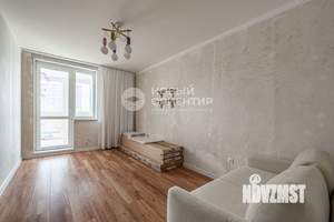 2-к квартира, вторичка, 77м2, 5/19 этаж