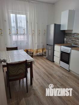 2-к квартира, вторичка, 58м2, 11/15 этаж