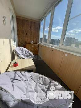 2-к квартира, вторичка, 48м2, 7/12 этаж