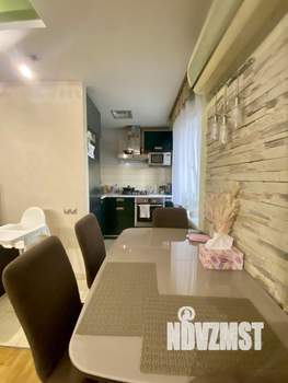 2-к квартира, вторичка, 42м2, 5/5 этаж