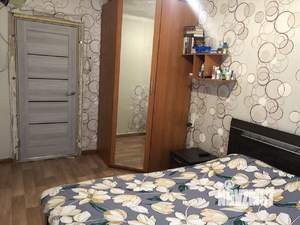 3-к квартира, вторичка, 54м2, 4/4 этаж