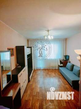 1-к квартира, вторичка, 34м2, 7/9 этаж