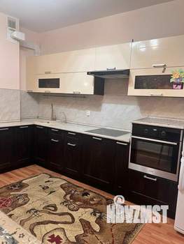 3-к квартира, вторичка, 82м2, 16/20 этаж