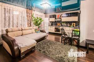 3-к квартира, вторичка, 64м2, 8/9 этаж